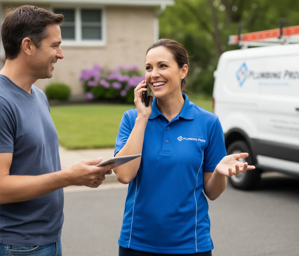 Leak Detection in Oakland Park, FL
